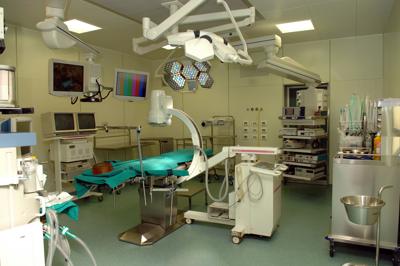 Sondaggio Acoi, a gennaio 79% aree chirurgia ospedali indisponibile